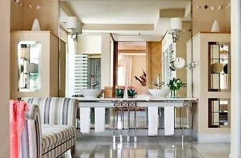 The At Gran Bahia Del Duque فندق أذيخي