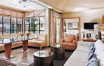 The At Gran Bahia Del Duque فندق