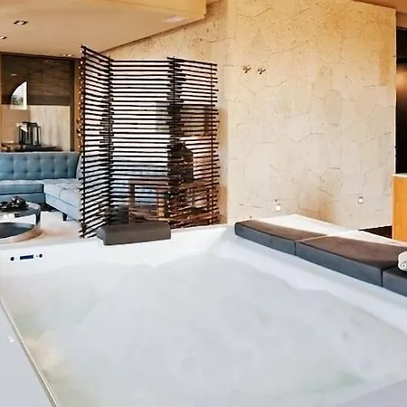 The At Gran Bahia Del Duque فندق أذيخي
