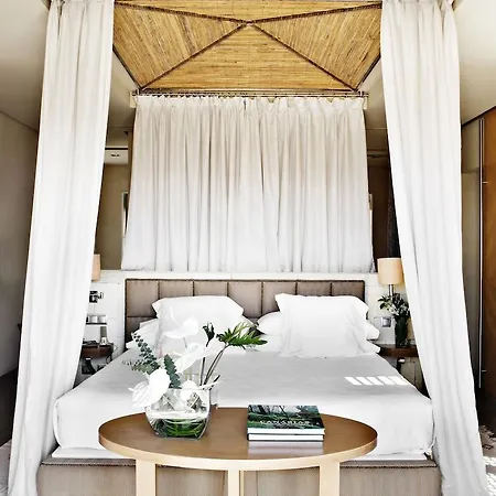 The At Gran Bahia Del Duque 5* أذيخي