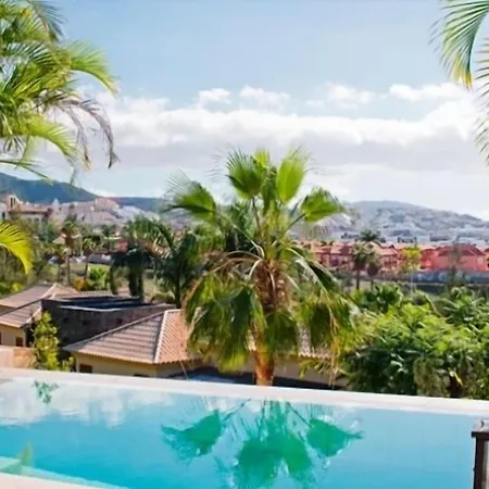 The At Gran Bahia Del Duque 5* Costa Adeje (Tenerife)