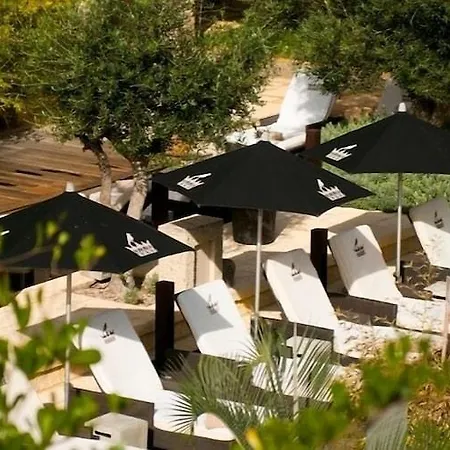 The At Gran Bahia Del Duque Hotel 5*
